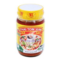 Thai Tom Yum