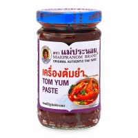 Tomyum Paste