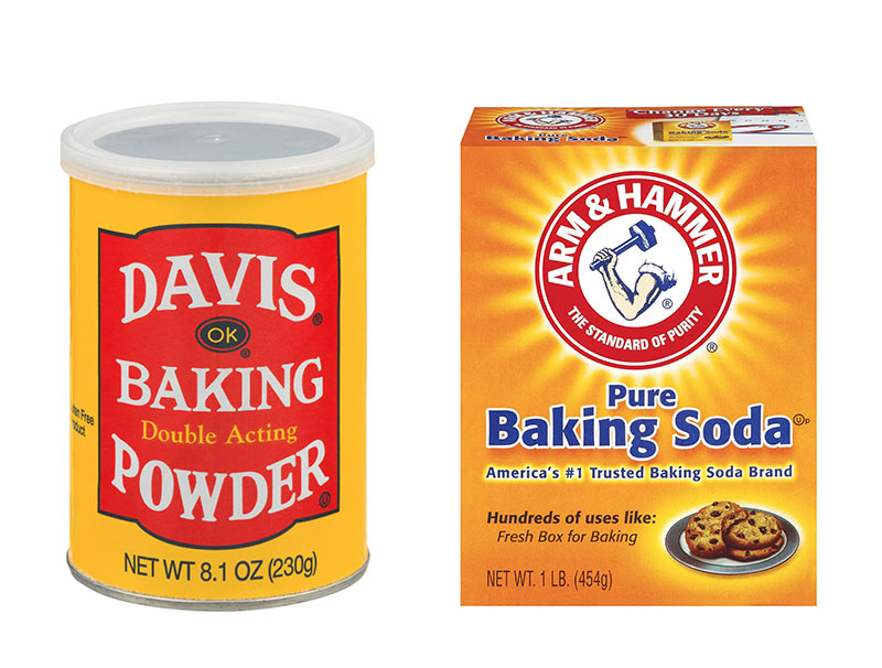 Bột Nở Baking Powder