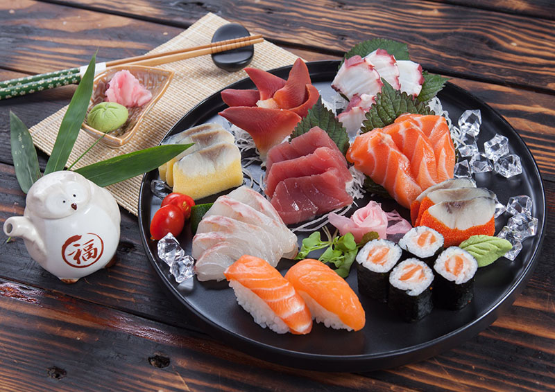 Gừng hồng Nhật Bản