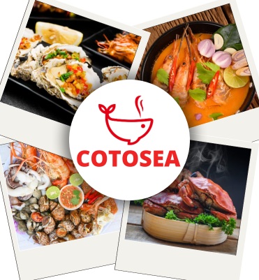 Hải sản Cotosea